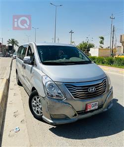 هيونداي ستار اكس